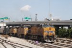 UP 7184